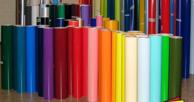 Snijfolies & applicatietape