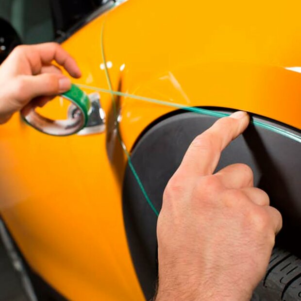 3M Knifeless Snijtapes