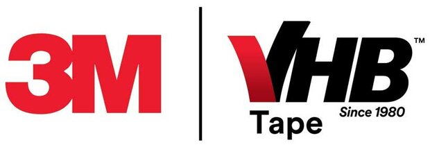3M VHB Tapes