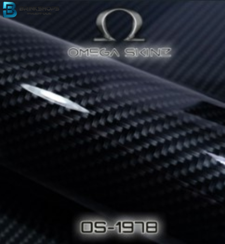 Omega Skinz Dionero Carbon