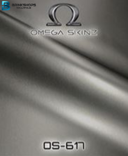 Omega Skinz Grimreaper