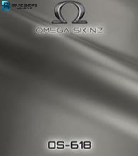 Omega Skinz Nardo Grey Matt