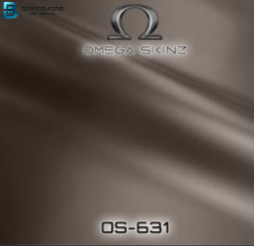 Omega Skinz Soul Sucker
