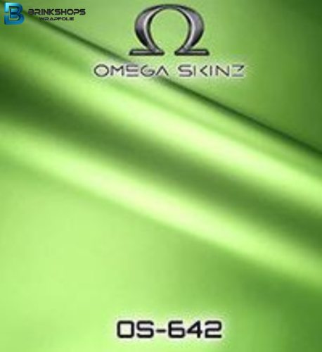 Omega Skinz Rising Force