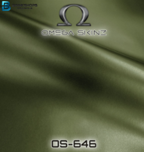 Omega Skinz Racing Raptor