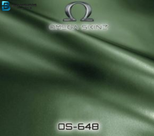 Omega Skinz Goblin Kiss