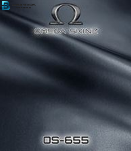Omega Skinz Operation Windstorm