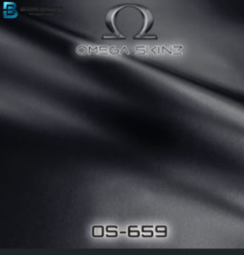 Omega Skinz Demolition Dark