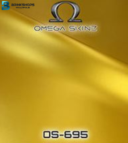 Omega Skinz Nuke Em All