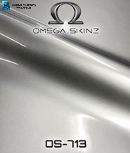 Omega Skinz Heavenly Wonder