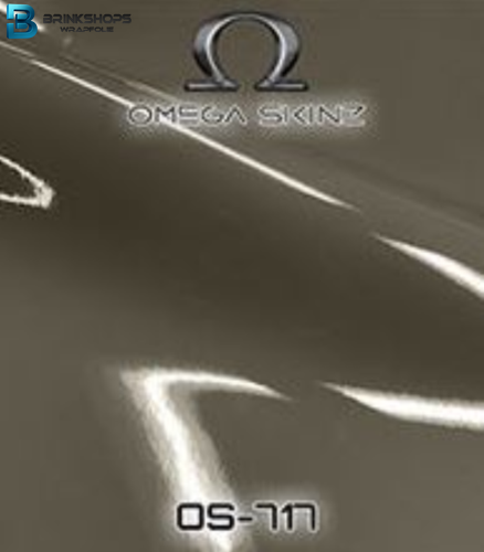 Omega Skinz End Of Decay