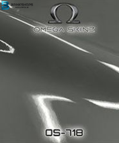 Omega Skinz Nardo Grey