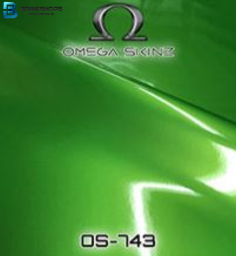 Omega Skinz Funny Weed