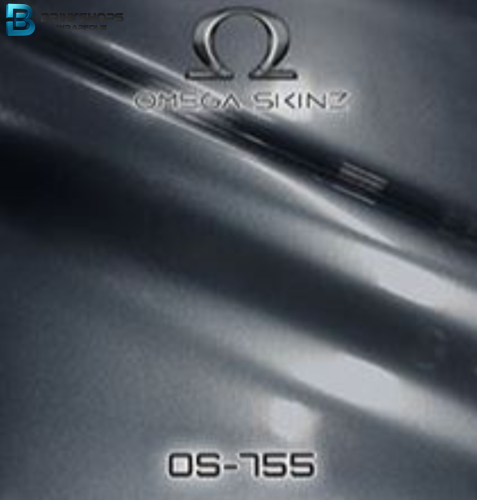 Omega Skinz Hail To The King