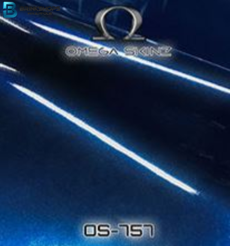 Omega Skinz Dreamscape