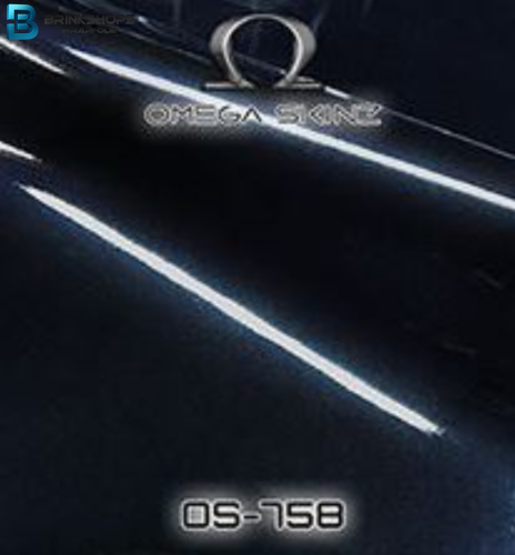Omega Skinz Fear Of The Dark