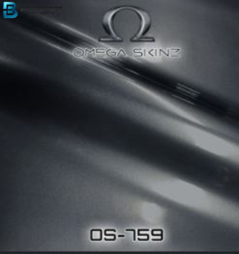 Omega Skinz Doctor Thunder