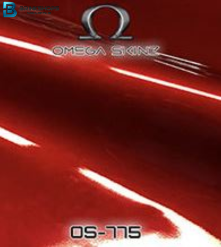Omega Skinz Vamp Me