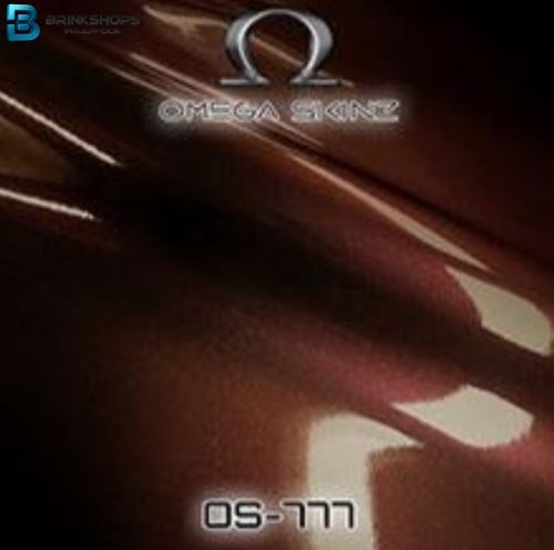 Omega Skinz Immortal