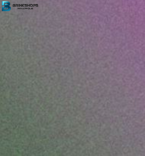 KPMF K75464 Purple Green Iridescent Gloss