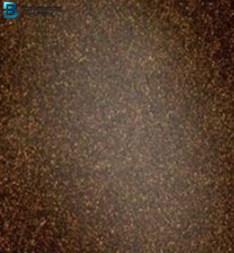 KPMF K75479 Copper Black Starlight Gloss