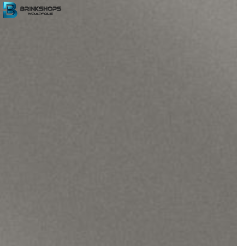 KPMF K75501 Iced Silver Titanium Metallic Matt