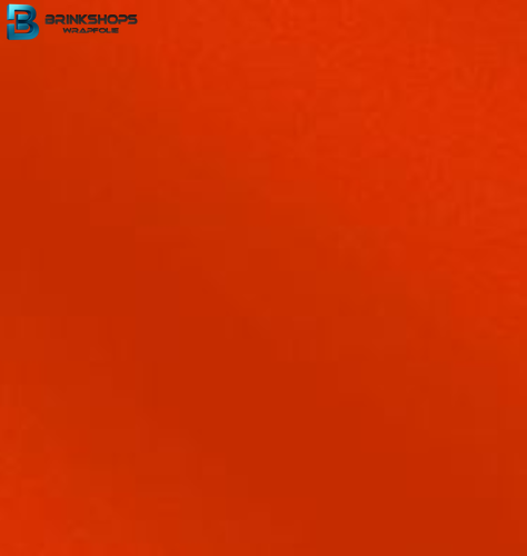 KPMF K75502 Iced Orange Titanium Metallic Matt