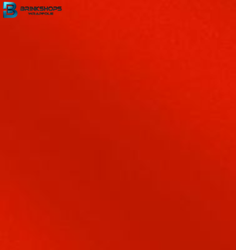 KPMF K75506 Iced Red Titanium Metallic Matt
