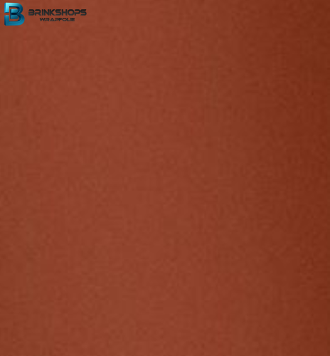 KPMF K75545 Russet Red Metallic Matt