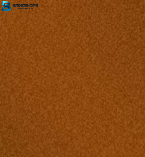 KPMF K75549 Anodised Bronze Metallic Matt