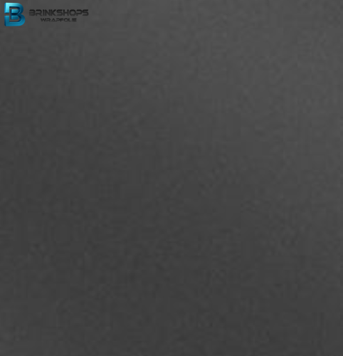 KPMF K75556 Nero Flare Metallic Matt