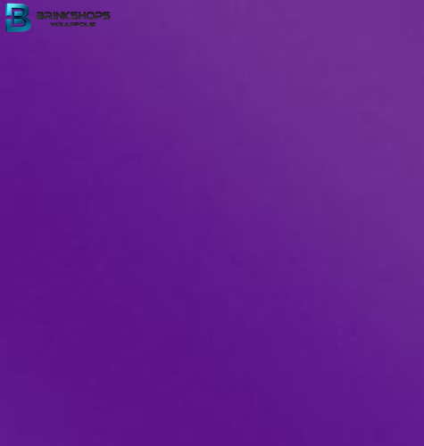 KPMF K75568 Iced Amethyst Titanium Metallic Matt