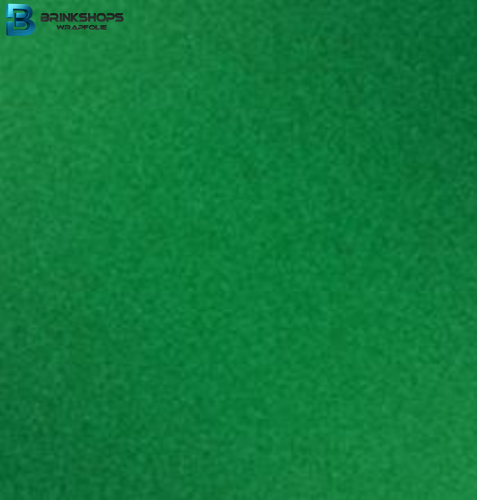 KPMF K75407 Envious Green Metallic Gloss