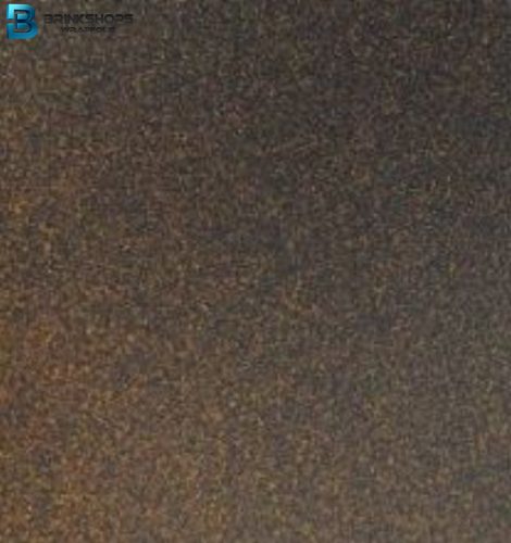 KPMF K75579 Burnished Bronze Matt