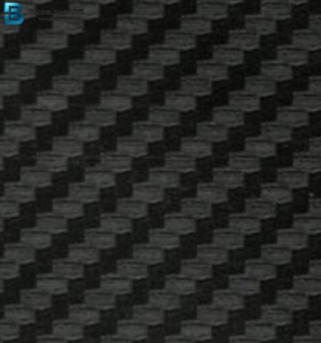 KPMF K87021 Carbon Fibre Black Gloss