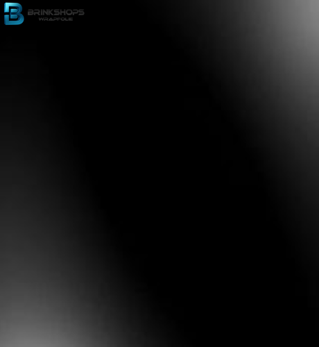 KPMF K88025 High Gloss Black