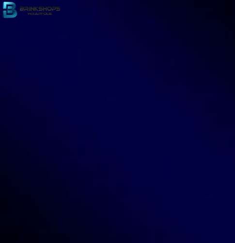 KPMF K88061 Dark Blue Gloss