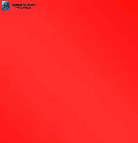 KPMF K88551 Dragon Red Gloss