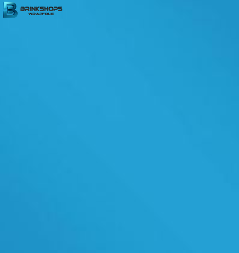 KPMF K88063 Sky Blue Gloss