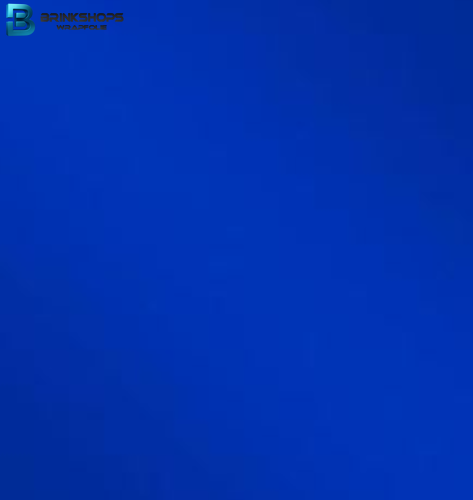 KPMF K88064 Ultramarine Gloss