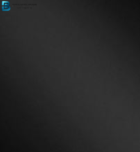 KPMF K89021 Black Matt