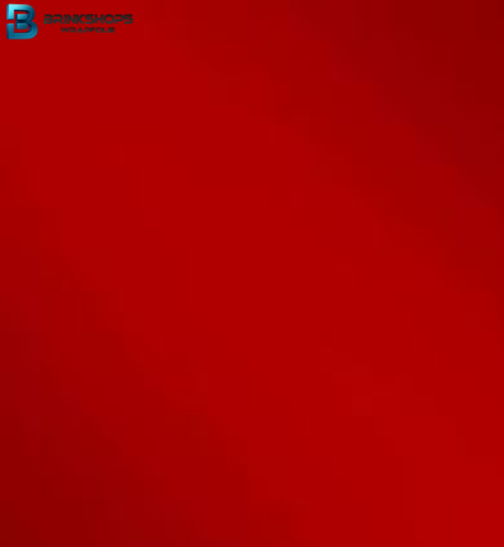 KPMF K88519 Deep Red Gloss