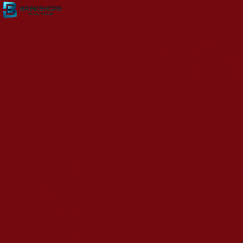 3M 50-486 Deep Red