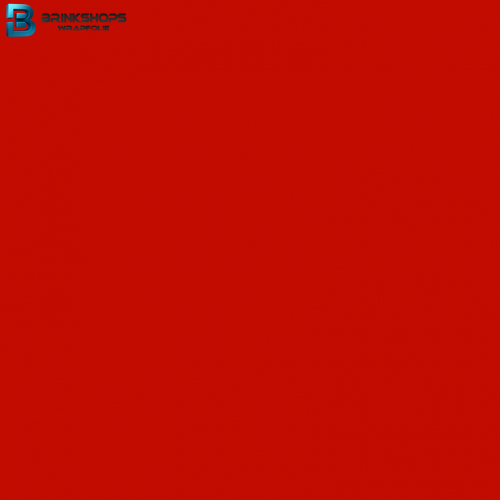3M 50-465 Tomato Red