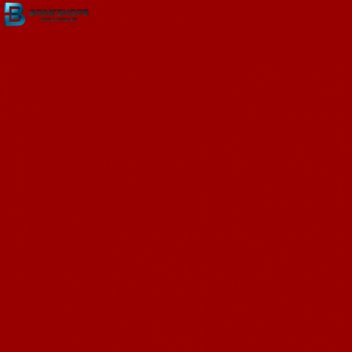 3M 50-485 Dark Red