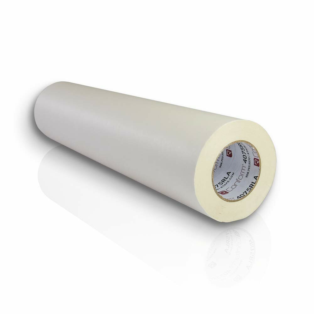 Siser Protective Silicon Paper 500x25,0m