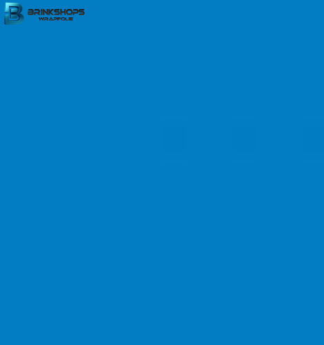 Avery PF 709 Ocean Blue 1230mm breed