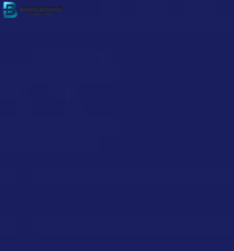 Avery PF 723 Dark Blue 1230mm breed
