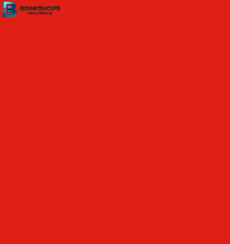 Avery PF 726 Medium Red 1230mm breed