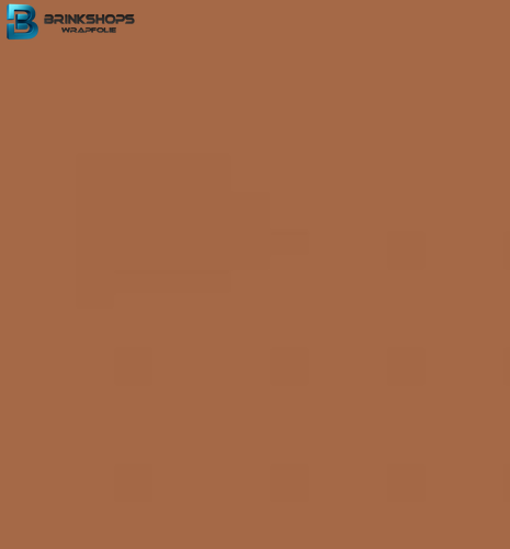 Avery PF 736-01 Copper Metallic 1230mm breed